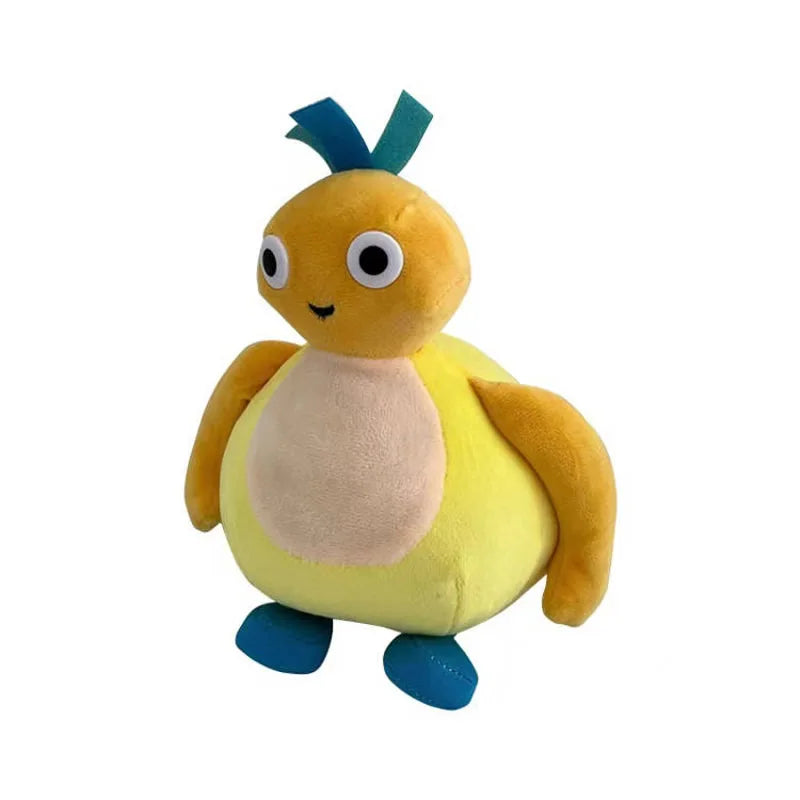 2023 New 17-26cm Twirlwoos Plush Toys Lovely Soft Stuffed Cartoon Animals For Birthday Christmas Gift