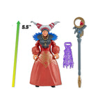 15CM Auto-Morphin Green Black Red BLUE Pink Yellow Ranger Evil Space Alien Goldar Rita Repulsa Putty Patroll Baboo Action Figure
