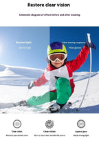 2024 New Sunglasses, Cartoon Children's Glasses For Boys And Girls, Cute Small Flowers, Little Daisy Baby Sunglasses
