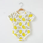 Baby Clothes Romper for Newborns Bodysuit Children's Clothing Girl Boy Bodysuit Babies Overalls and Overalls Baby Girls Costume