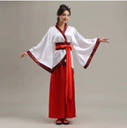 Vintage Tang Cosplay Man Clothing Costume Hanfu Men Suit Vestidos Stage Show Ancient Ladies Sets Chinese Couple Hanfu Women Set