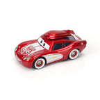 Cars toy Cars Lightning McQueen rhapsody matador bulldozer truck Mater harvester 1:55 Diecast Metal Car Model Toy