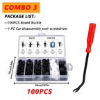 iLMH Car Hand Tool Set Car Disassembly Tool Kit Stereo Repair DVD Repair Tool Dashboard Removal Tool Interior Plastic Trim Panel