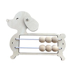 Busy Board Accessories DIY Toy Part Wooden Toys Metal Locks Leather Buckle Montessori Educational Games Intellectual Development