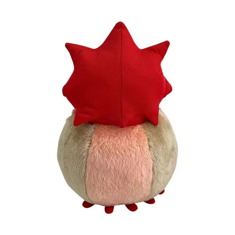 2023 New 17-26cm Twirlwoos Plush Toys Lovely Soft Stuffed Cartoon Animals For Birthday Christmas Gift