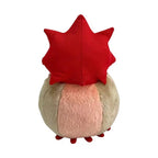 2023 New 17-26cm Twirlwoos Plush Toys Lovely Soft Stuffed Cartoon Animals For Birthday Christmas Gift
