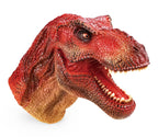 Scientific and Educational Cognitive Glove Model, Simulated Dinosaur, Children's Interactive Entertainment Hand Puppet Toy