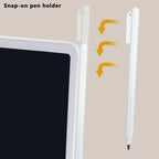 LCD Drawing & Writing Tablet for Kids