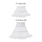 Girls Stitch Cosplay Dress Cute Cartoon Disney Movie Style Costume for Halloween Carnival Stage Performances & Kids' Dress-Up