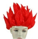 Boys Girls Halloween Son Goku Cosplay Costumes For Kids Outfit Bodysuit Men Krillin Training Clothes Saiyan Outfits Wig Dress Up
