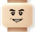 *Print Heads* 10 pcs DIY enlighten block bricks,Compatible With Assembles Particles