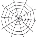 Giant Spider Huge Spider Web Halloween Decoration Props Haunted Indoor Outdoor Spooky Plush Large Araneid Prank Trick Supplies