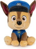 PAW Patrol Liberty, Chase & Everest Soft Plush Toy Collection