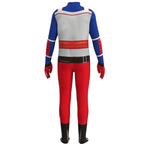 Henry Danger Costume Kids Henry Hart Cavill Cosplay Jumpsuit Birthday Party Halloween Fancy Disguise Suit Outfit Baby Boy Girls