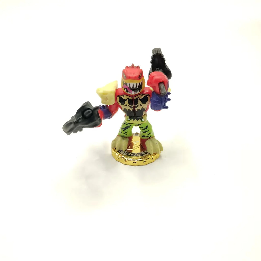 Legends of Akedo Fight Action Figures Can Choose Styles Akedo Toy Boys Gift Akedo Collection Link 2