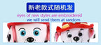Hot Sale Original Paw Patrol Liberty Plush 6”  15.2cm Chase Everest Official Toy Cartoon Stuffed Animal Children Christmas Gift