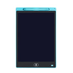 Multi-Size LCD Writing Tablet for Kids 6.5/8.5/10/12 Inch- Reusable Drawing Board, Eye Protection, Lock & Erase Educational Gift