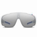 ELAX Polarized and Photochromic Cycling Glasses Outdoor Fishing Eyewear Sports Sunglasses Men Women Mtb Bike Bicycle Goggles