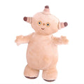 In the Night Garden Upsy Daisy & Makka Pakka Soft Plush Toy