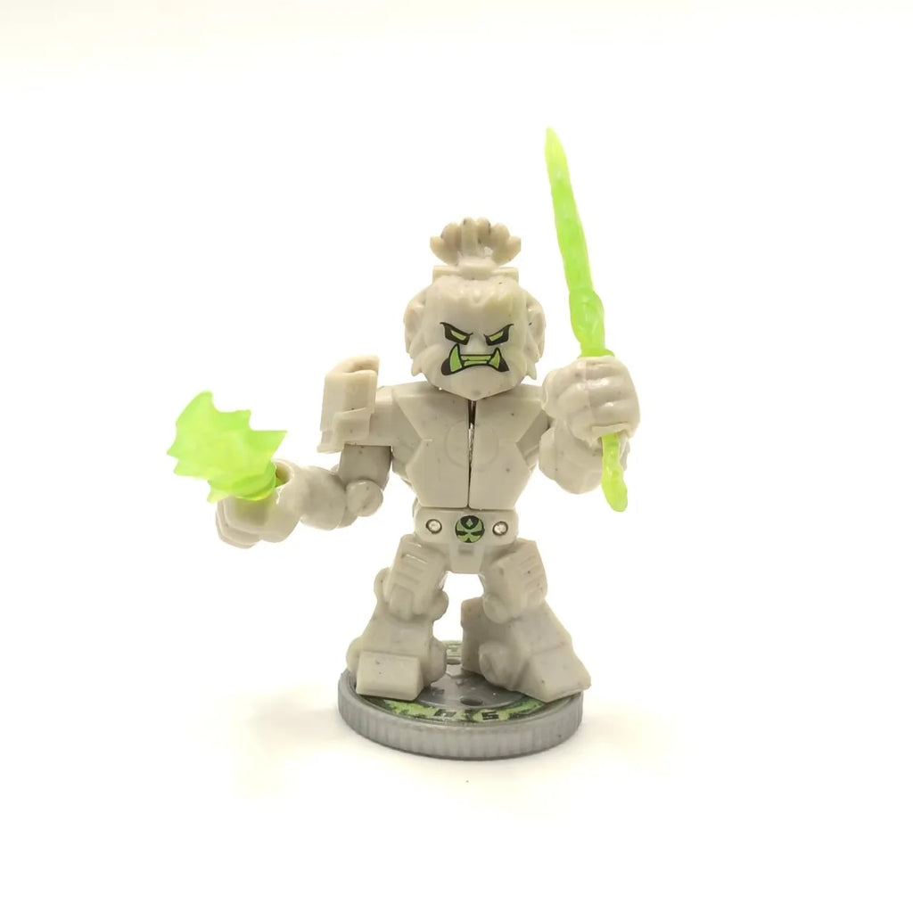 Legends of Akedo Fight Action Figures Can Choose Styles Akedo Toy Boys Gift Akedo Collection Link 2