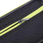 Portable EVA Hard Case for Philips OneBlade/One Blade QP2520 QP2530 QP2620 QP2630 Shaver Travel Protective Cover Storage Bag