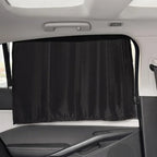 Suction Cup Curtain In The Car Window Sunshade Cover Cartoon Universal Side Window Sunshade UV Protection for Kid Baby Children