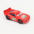 34 Styles Car toy Pixar Cars racing Lightning McQueen 1:55 Metal Diecast Car Kids Toy Car Christmas gift