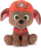 Hot Sale Original Paw Patrol Liberty Plush 6”  15.2cm Chase Everest Official Toy Cartoon Stuffed Animal Children Christmas Gift
