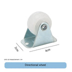 Busy Board Accessories DIY Toy Part Wooden Toys Metal Locks Leather Buckle Montessori Educational Games Intellectual Development