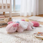 12 Colors 25cm 33cm Cute Fly Dargon Plush Toy Creative Colorful Dargon Soft Doll Work Buddy Sleep Soothing Doll Children Gift