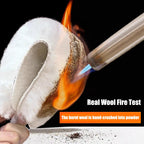 Genuine Sheepskin Fleece Insoles Men Women Winter Thick Cashmere Thermal Real Wool Insoles for Shoes Inner Soles for Snow Boots