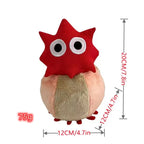 2023 New 17-26cm Twirlwoos Plush Toys Lovely Soft Stuffed Cartoon Animals For Birthday Christmas Gift