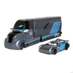 Pixar Cars 3 2 Toy Jackson Storm Lightning McQueen Truck Car Chick Hicks King Lorry Luigi Children Birthday Gift