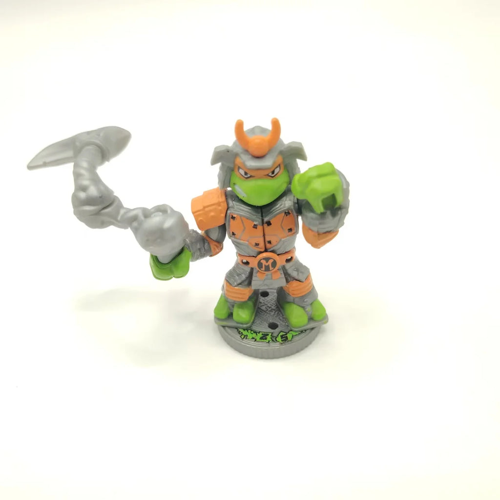 Legends of Akedo Teenage Mutant Ninja Turtles Many Styles Can Choose Limited Collection Akedo Figures Toy Boys Gift Link 1