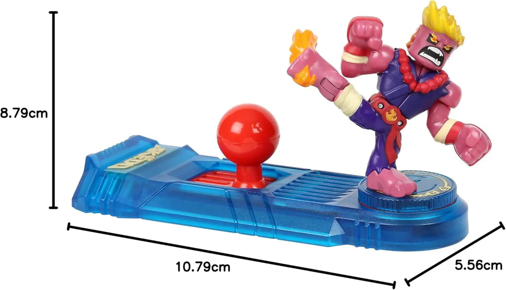 Legends of Akedo Fight Action Figures Can Choose Styles Akedo Toy Boys Gift Akedo Collection Link 2
