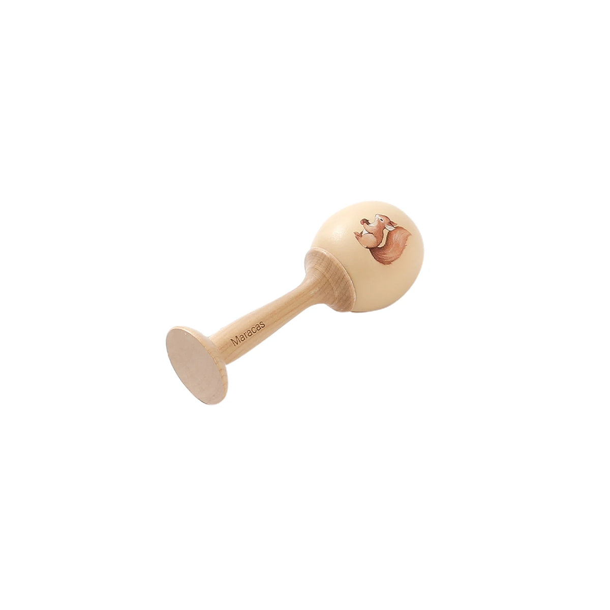 Montessori Wooden Musical Instrument Toy Set