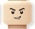 *Print Heads* 10 pcs DIY enlighten block bricks,Compatible With Assembles Particles