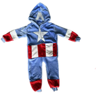 Cartoon Kigurumi For Children Kids' Animal Onesie Pyjamas Dog Wolf Dragon Dinosaur Halloween Carnival One-piece Costume Homewear