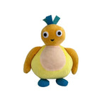 2023 New 17-26cm Twirlwoos Plush Toys Lovely Soft Stuffed Cartoon Animals For Birthday Christmas Gift