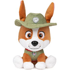 Hot Sale Original Paw Patrol Liberty Plush 6”  15.2cm Chase Everest Official Toy Cartoon Stuffed Animal Children Christmas Gift