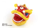 Scientific and Educational Cognitive Glove Model, Simulated Dinosaur, Children's Interactive Entertainment Hand Puppet Toy