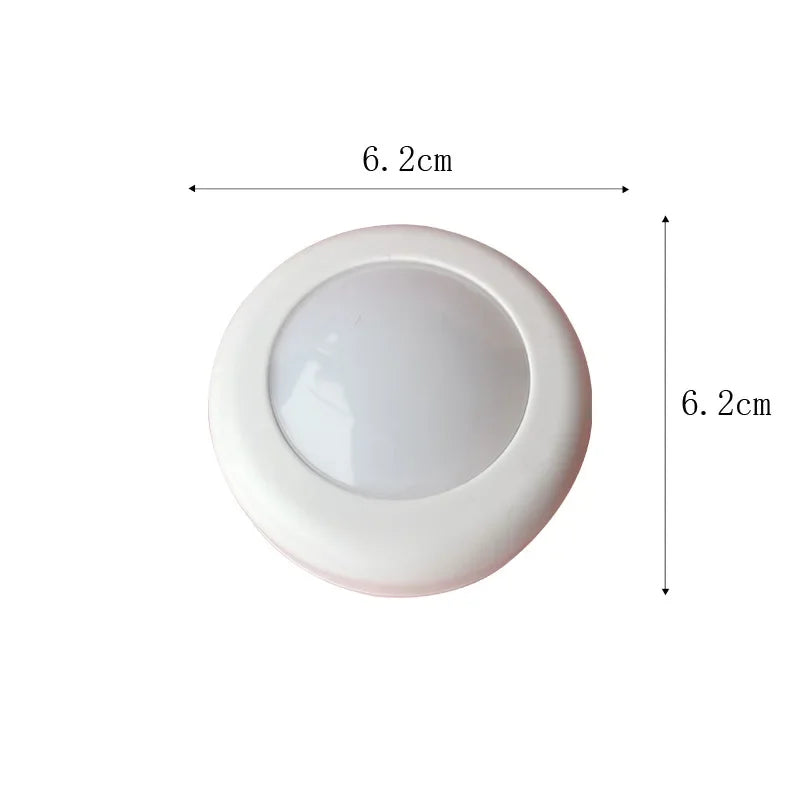Montessori LED Lights Busy Board Accessory Tricolor Lights Timers Telephone Doorbell Switches Education Toy Puzzle Toy Children