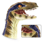 Scientific and Educational Cognitive Glove Model, Simulated Dinosaur, Children's Interactive Entertainment Hand Puppet Toy