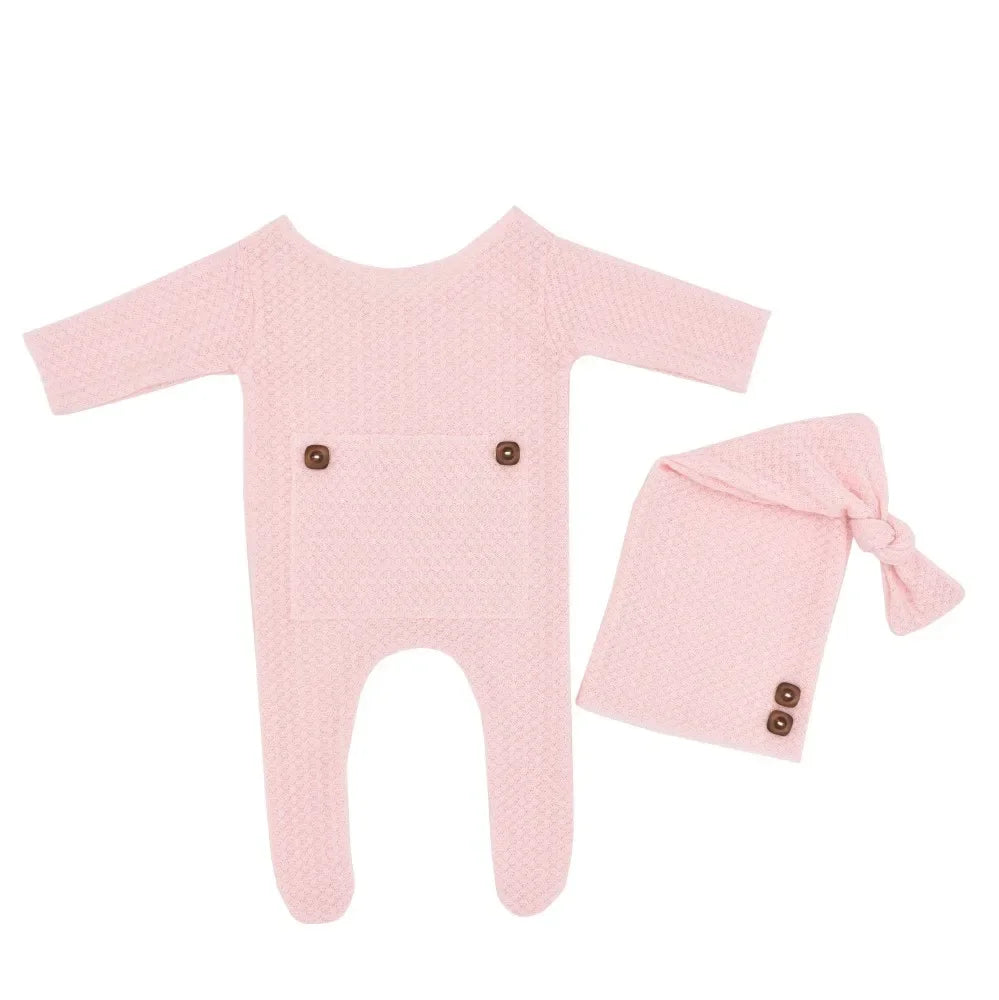Newborn Photography Props  Baby Romper Bodysuits Outfit Photography Studio Shoot  Newborn Photo Outfits