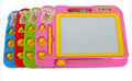 Kids Magnetic Drawing Board – Reusable Educational Doodle Pad