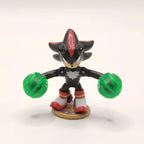 Legends of Akedo Battling Warrior Action Figure Collection
