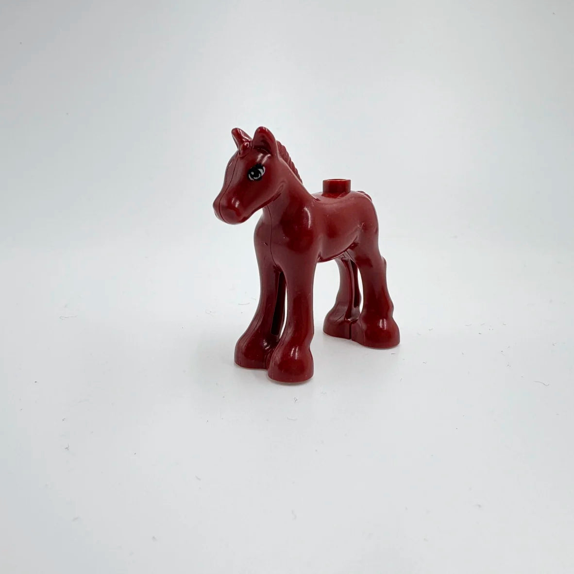 MOC Animal Scene Building Blocks Zoo Ducks Cat Dog Penguin Eagle Dove Wolf Bear Deer Shark Snake Mice Sheep DIY Toys Bricks K055