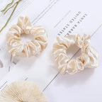 Woman Heatless Curling Rod Heatless Hair Curls Headband Make Hair Soft Shiny Hair Curler Hairdressing Tools Accessories
