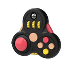 Rotating Magic  Adult Antistress Fidget Toy Autism ADHD Stress Relief Fingertip Toys For Kids Fidget