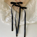 2/12/36 Pcs Fashion Simple Sweet Bow Ribbon Hair Clips For Women Girls Party Hair Accessories